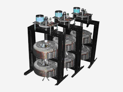 Auto Variable Transformer