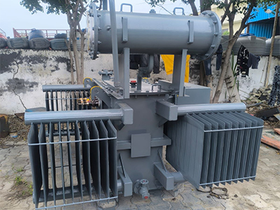 Distribution Transformer Suppliers