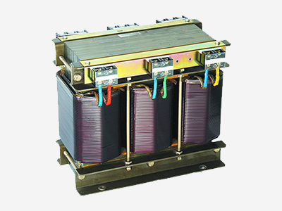 Isolation Transformer