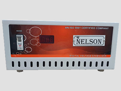 Voltage Stabilizer