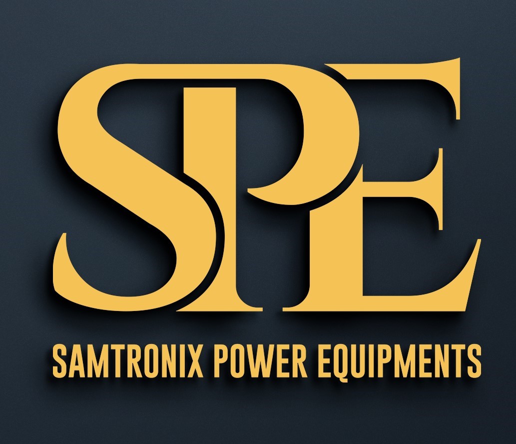 Samtronix Power Equipments