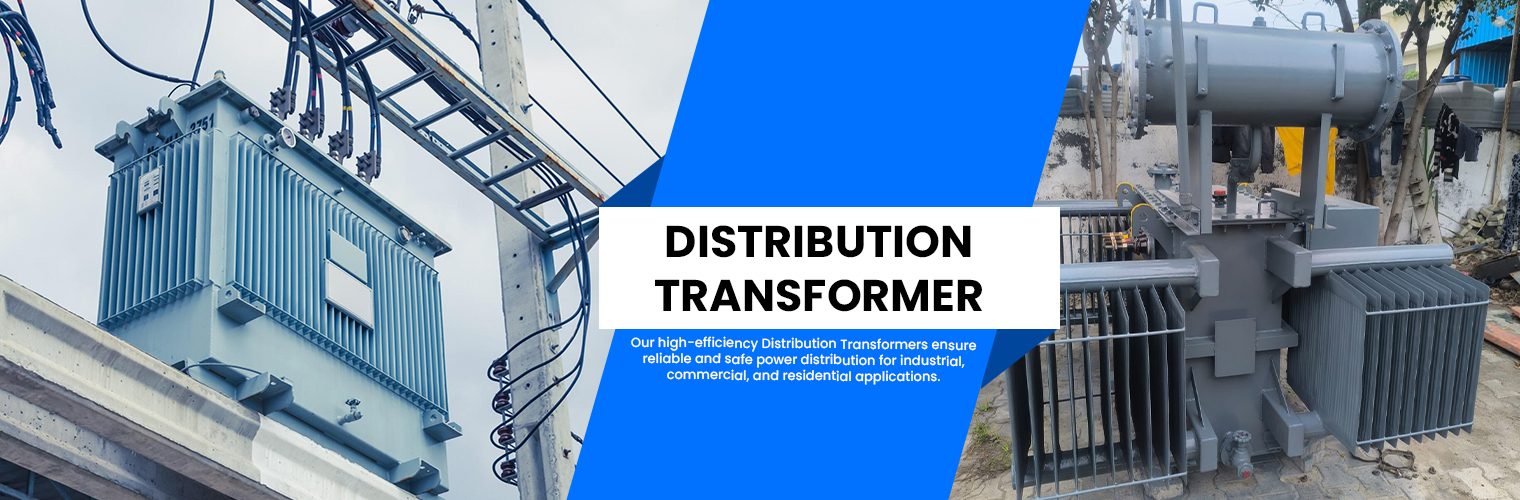 Distribution-Trasnformer